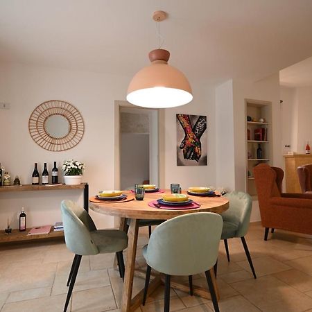 Dimora Dani Villa Putignano Ngoại thất bức ảnh