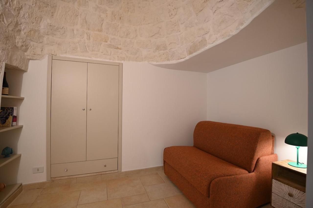 Dimora Dani Villa Putignano Ngoại thất bức ảnh