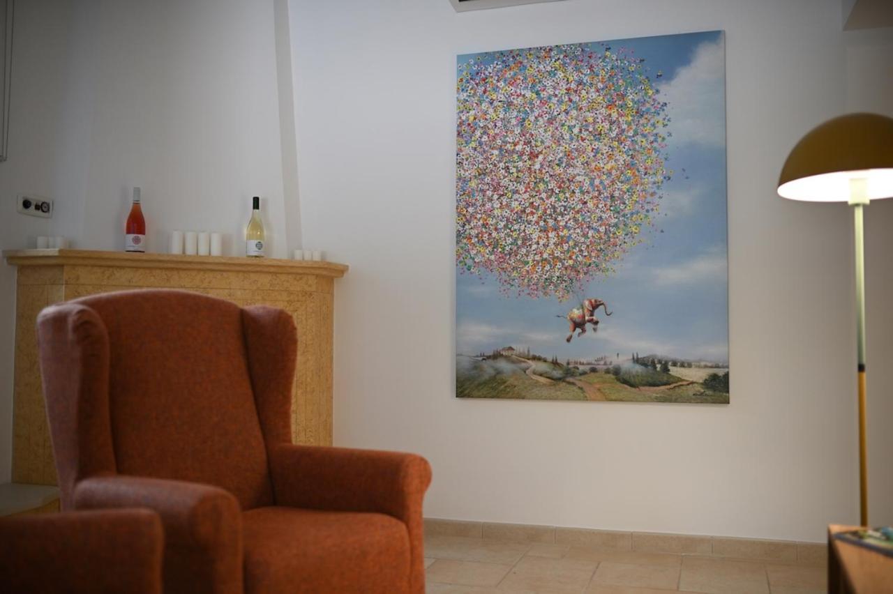 Dimora Dani Villa Putignano Ngoại thất bức ảnh