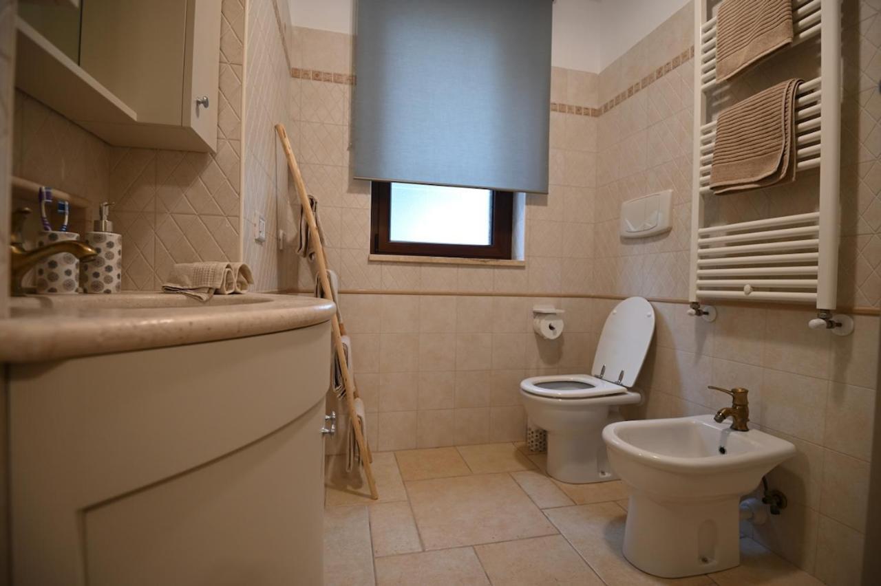 Dimora Dani Villa Putignano Ngoại thất bức ảnh