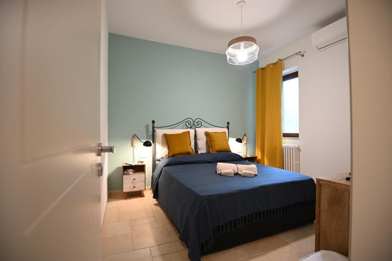 Dimora Dani Villa Putignano Ngoại thất bức ảnh