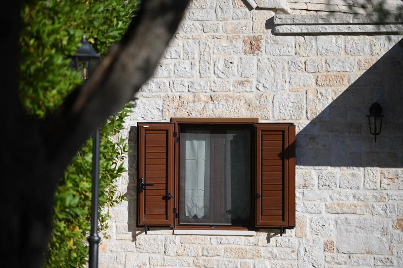 Dimora Dani Villa Putignano Ngoại thất bức ảnh