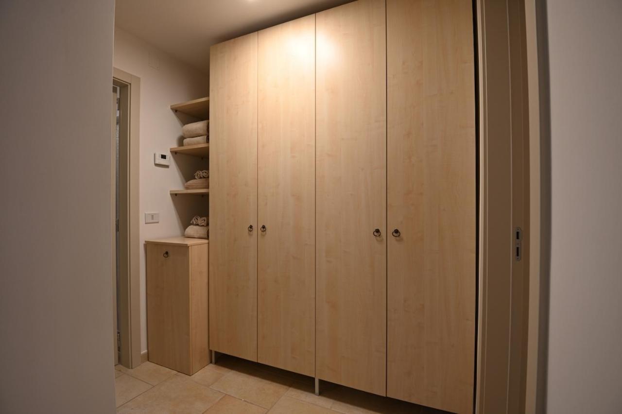 Dimora Dani Villa Putignano Ngoại thất bức ảnh