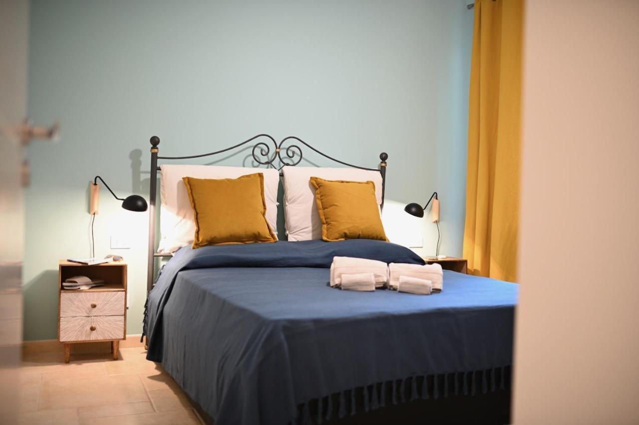 Dimora Dani Villa Putignano Ngoại thất bức ảnh