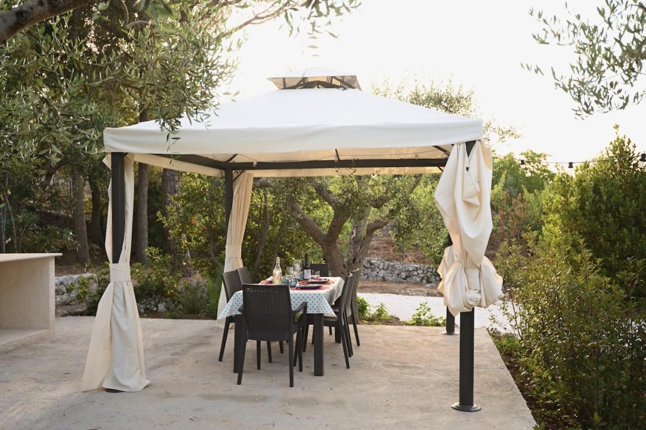 Dimora Dani Villa Putignano Ngoại thất bức ảnh